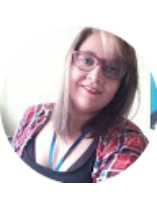 Photo of JOHANA RAMIREZ CASAS