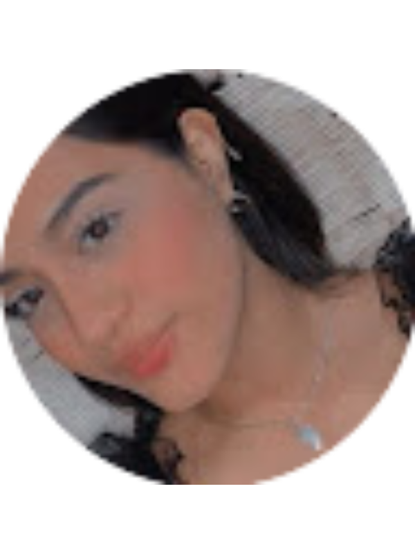 Photo of Abigail Hern&aacute;ndez