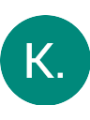 Picture of K. G. R.