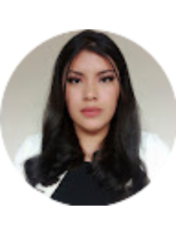 Photo of MISHELL ALEJANDRA YANEZ TORRES