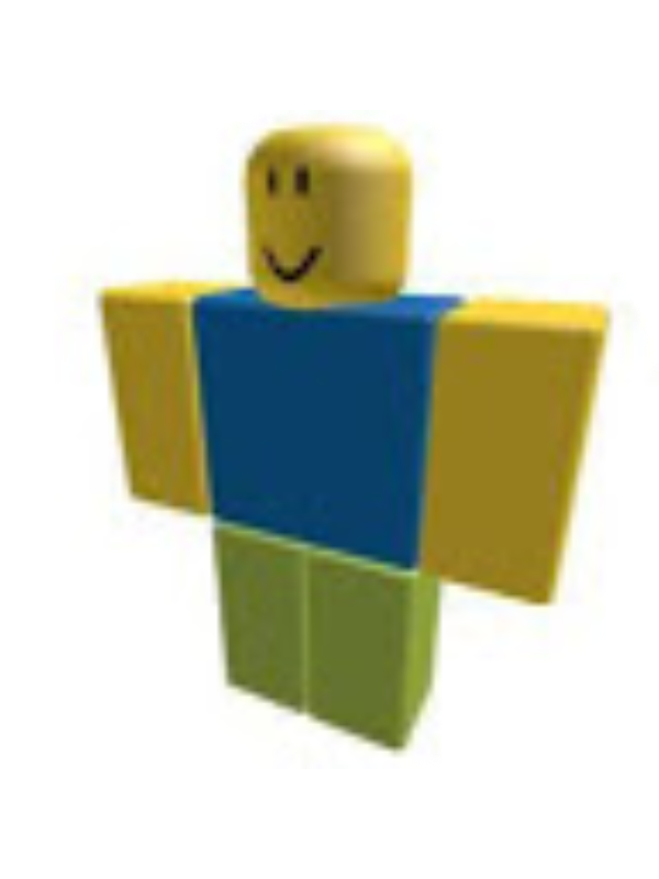 Photo of Logan Amarillas