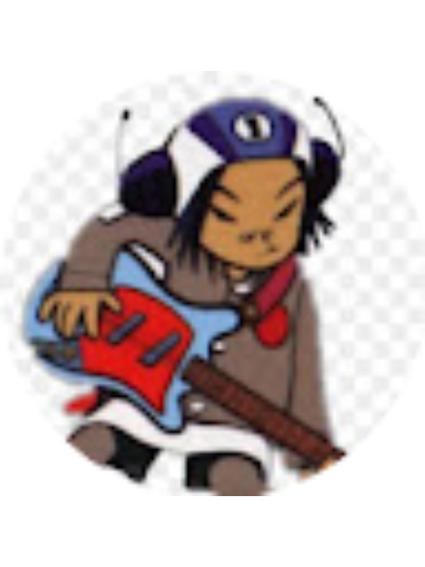 Photo of Brodie Dorman