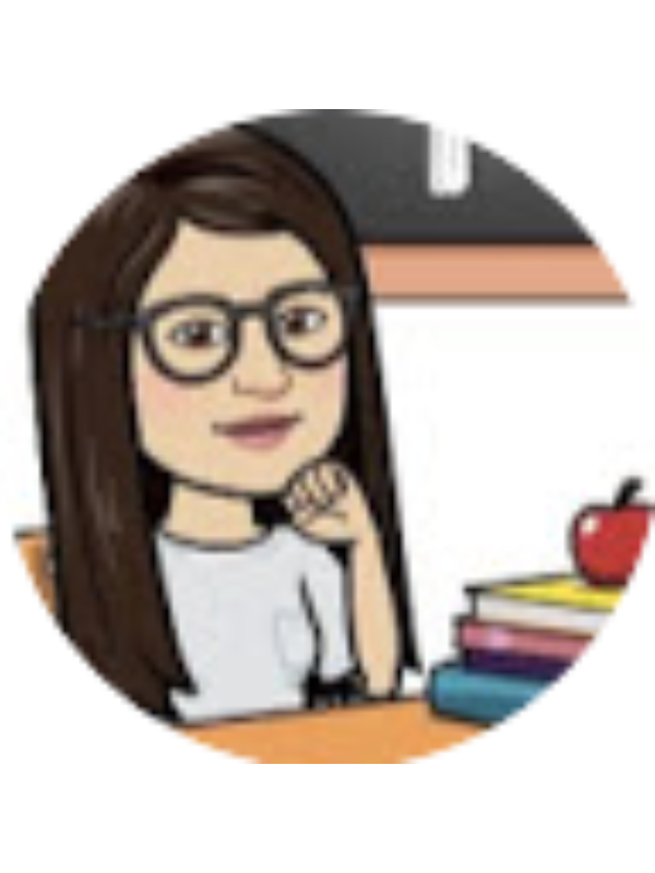 Photo of LILIANA GARCIA