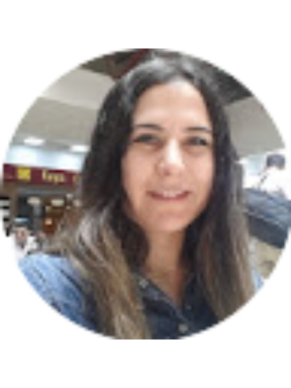 Photo of G&uuml;ls&uuml;m D&ouml;lek