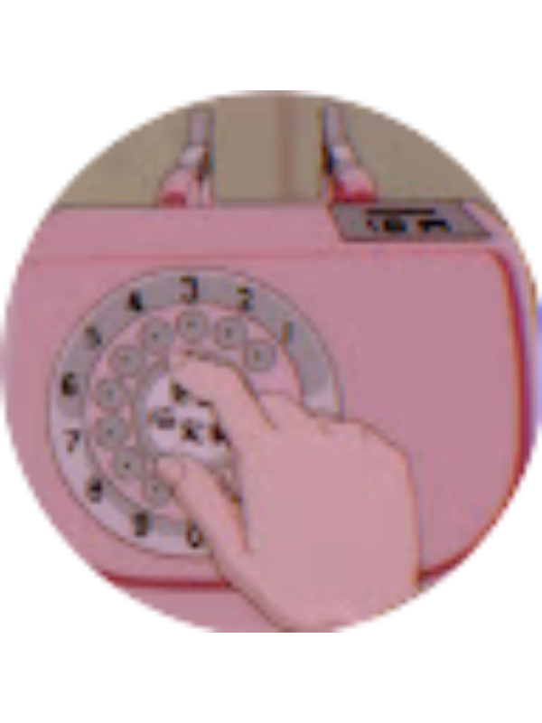 Photo of Maria Stamou