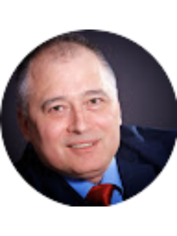 Photo of Harry Burlacu