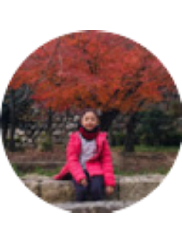 Photo of Francesca Sofia Faburada