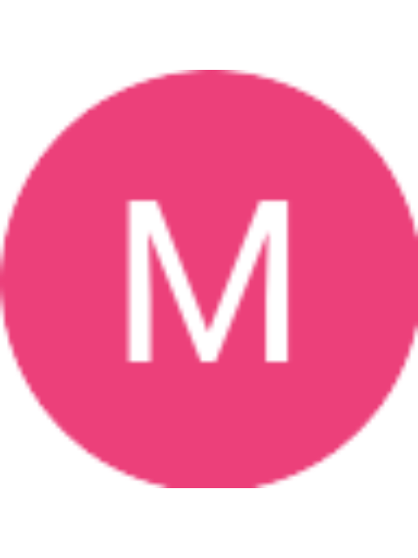 Photo of Maried Rebon
