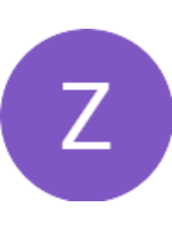 Photo of Zahra Jaafar