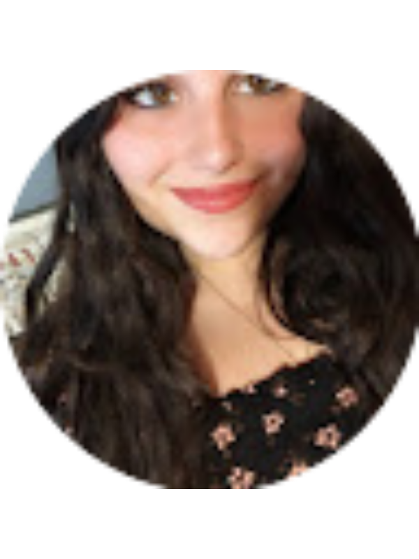 Photo of Olivia Hardin