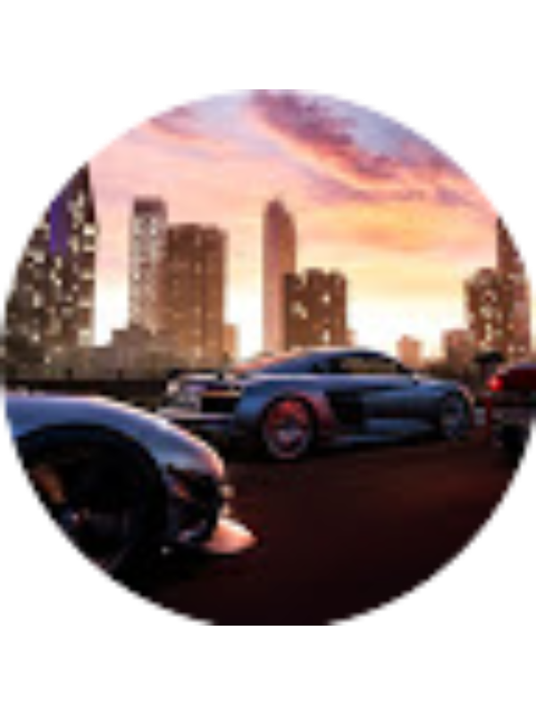 Photo of Diego Romero