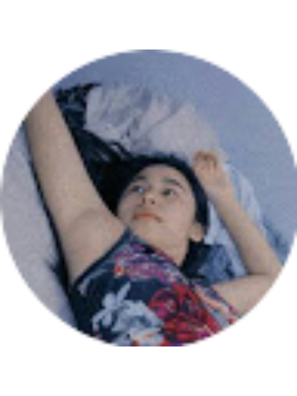Photo of Estela Bojorquez