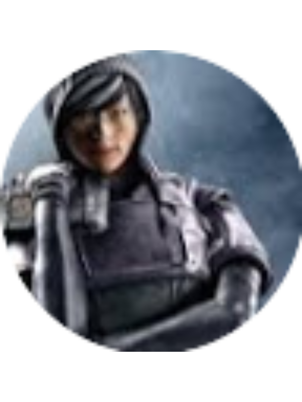 Photo of Carson Bailey