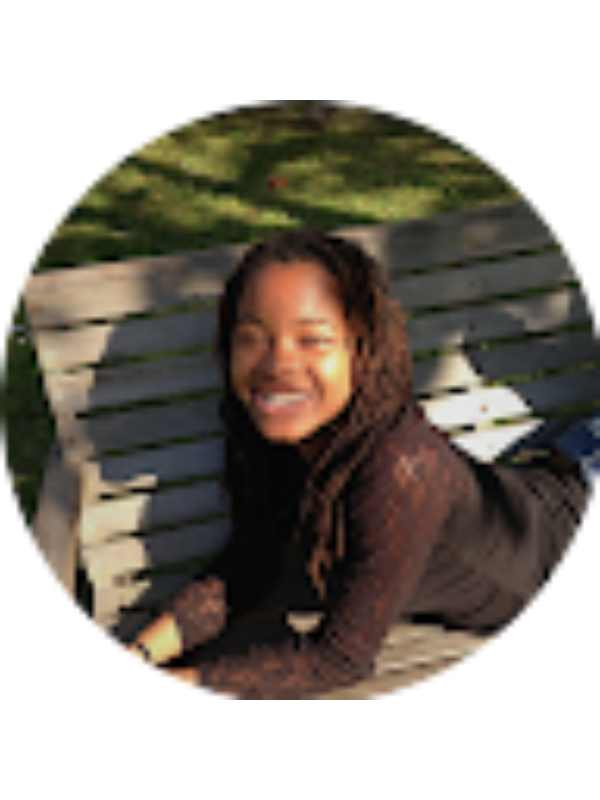 Photo of Nytavia Jones