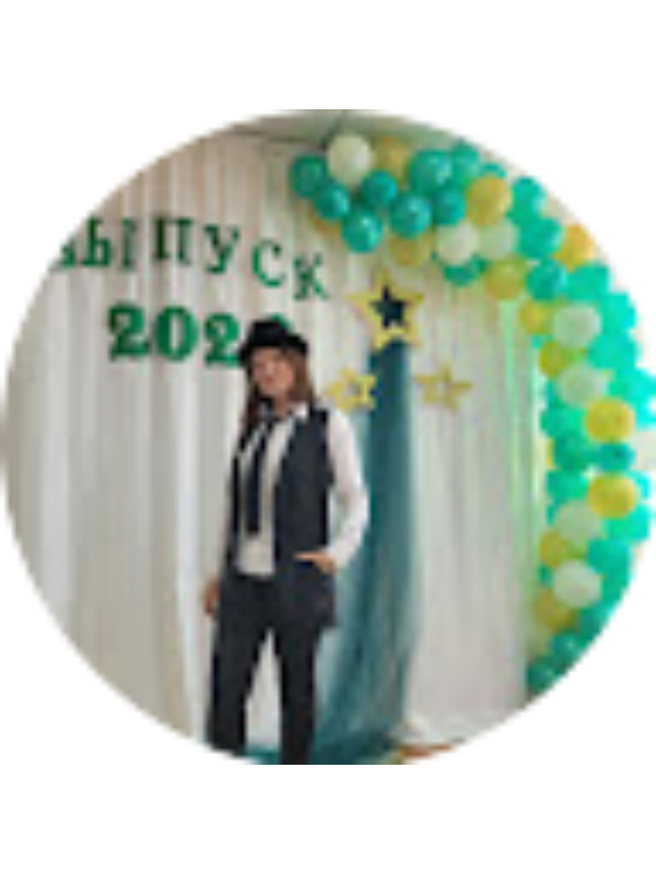 Photo of ОЛЬГА КАЗАНЖИ