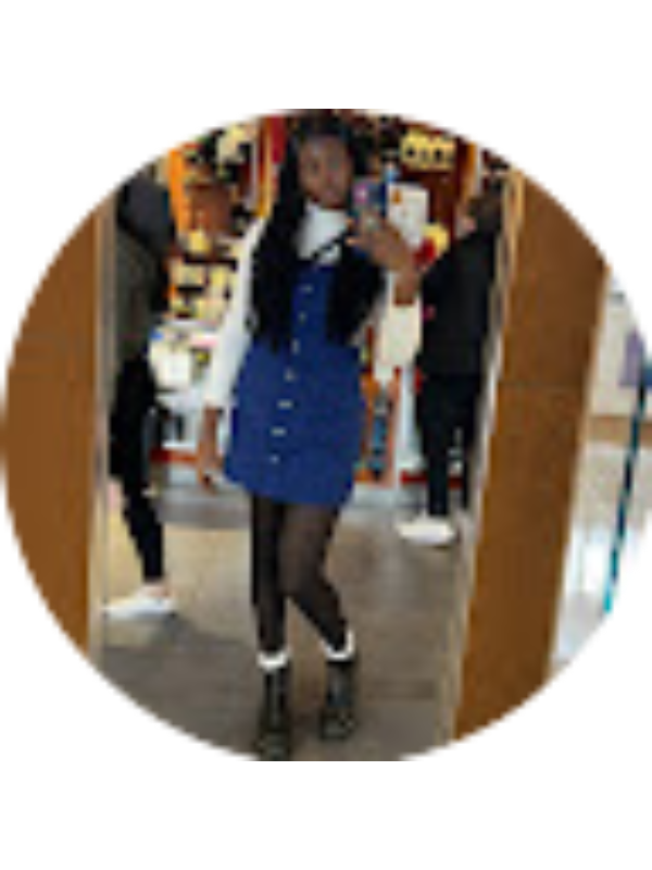 Photo of Alexis Rabb