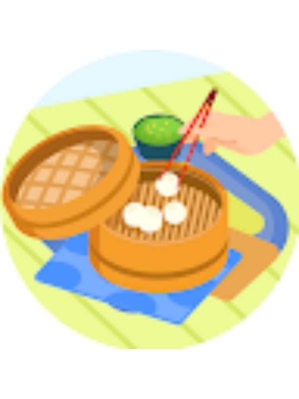 Photo of Nguyen Chau, Huu Bao