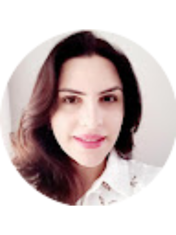 Photo of FABIANA TRAVAGLIA