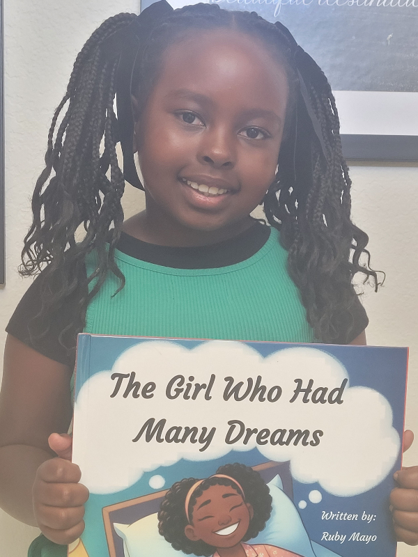 Photo of Ruby Mayo