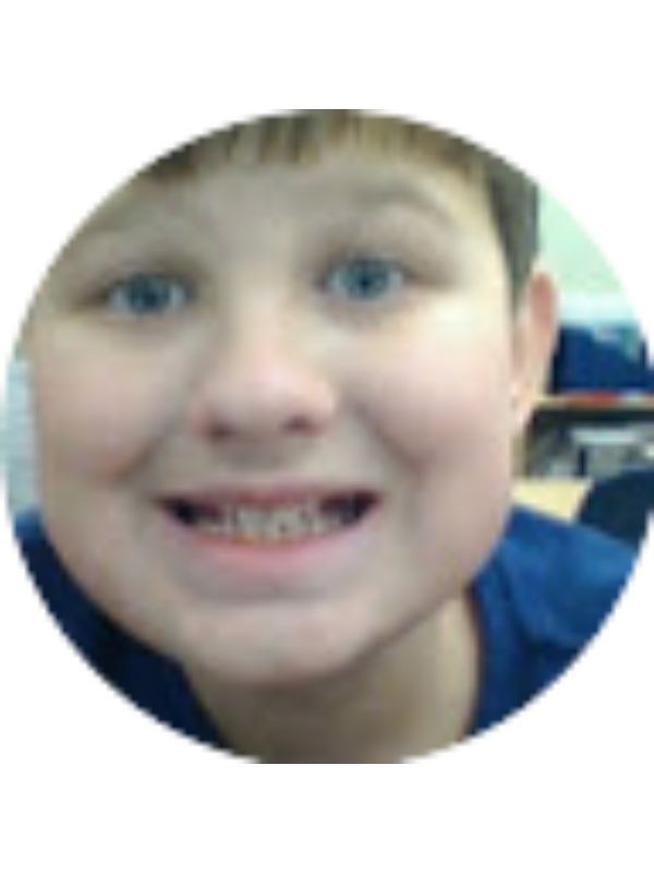 Photo of Apollo Hark