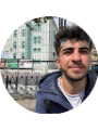 Picture of Aziz Can 