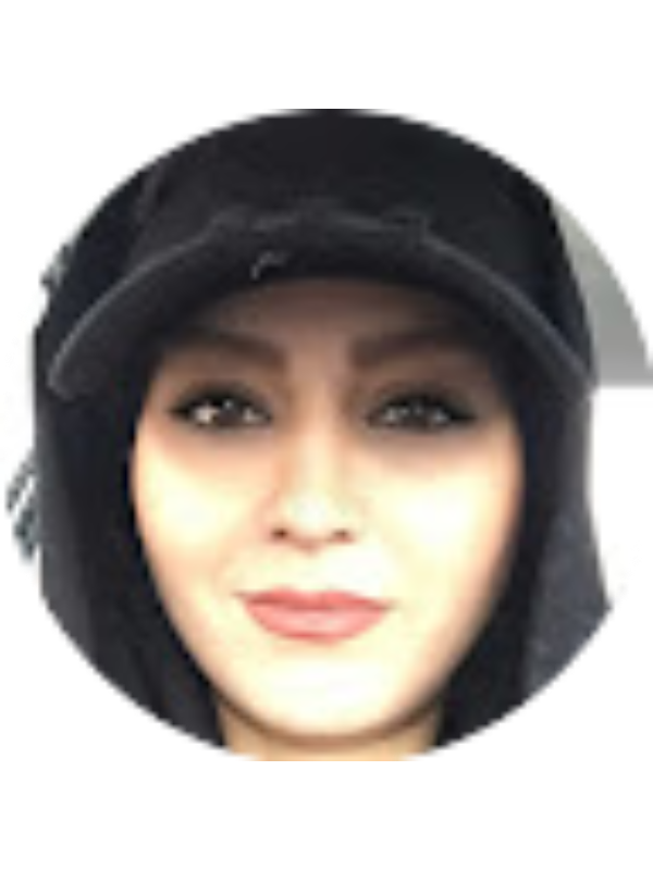 Photo of Maryam Samadi