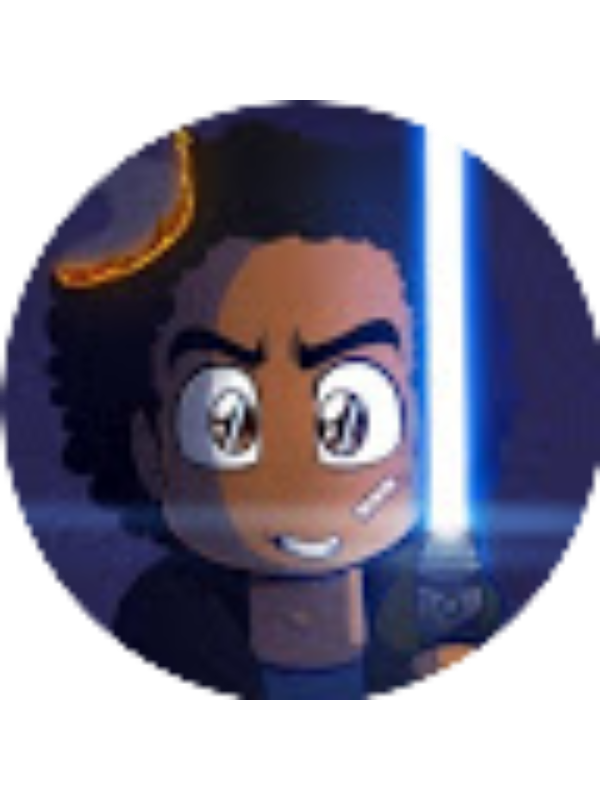 Photo of Zalen Davis