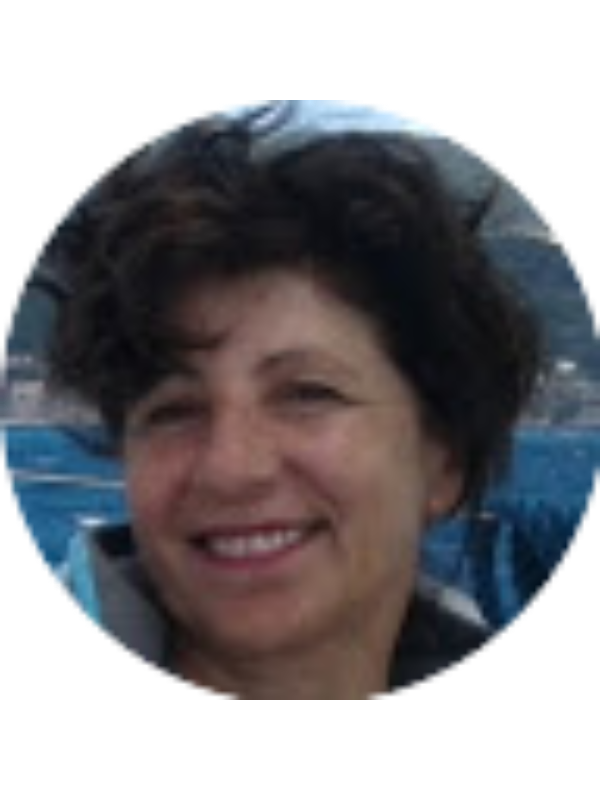 Photo of Alessandra Costanzo