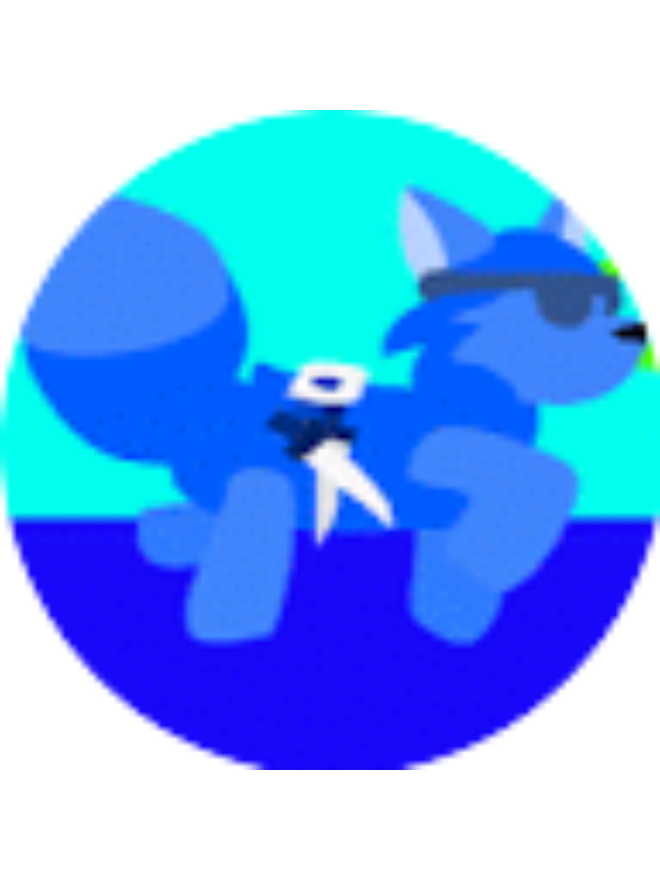 Photo of Brooklyn Cerasani (student)