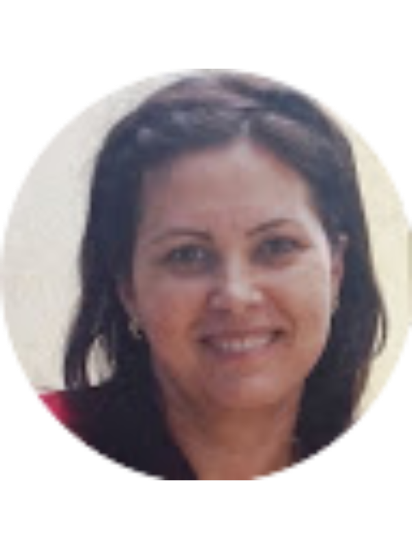 Photo of Mihaela Flueras