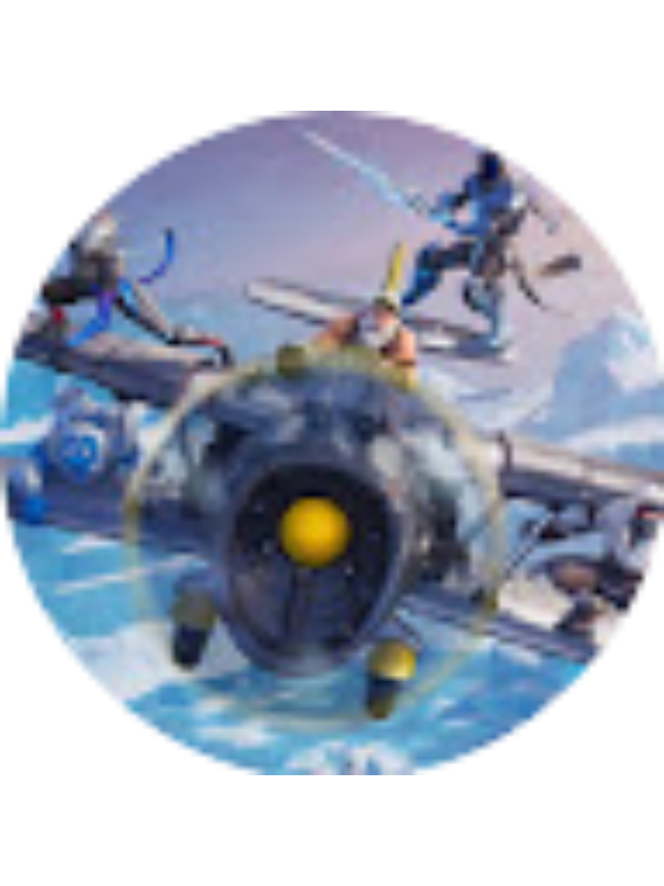 Photo of Daniel Flores