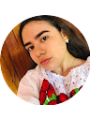 Picture of Daniela Guadalupe Pilar Cruz
