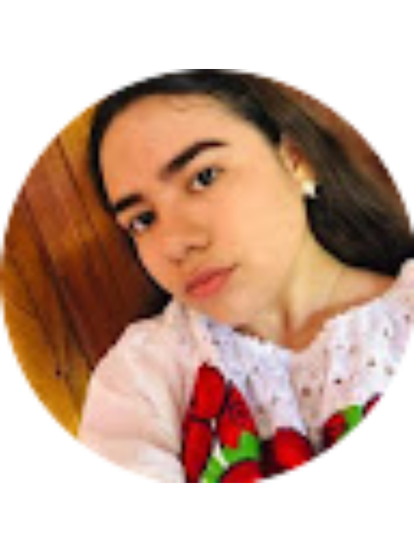 Photo of Daniela Guadalupe Pilar Cruz