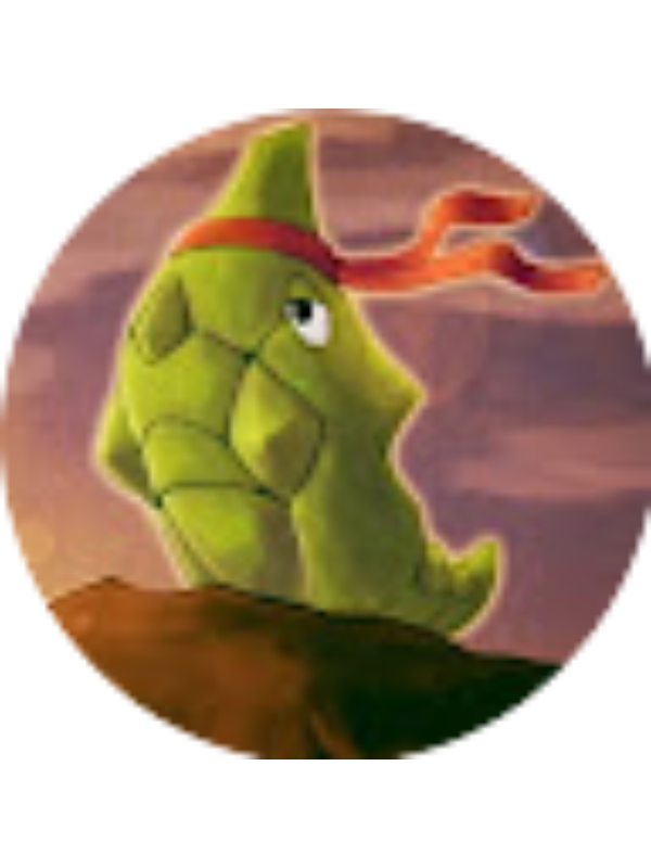 Photo of Henry Montz