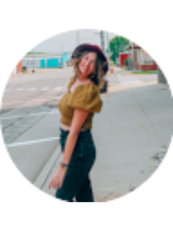 Photo of Sarah Madison