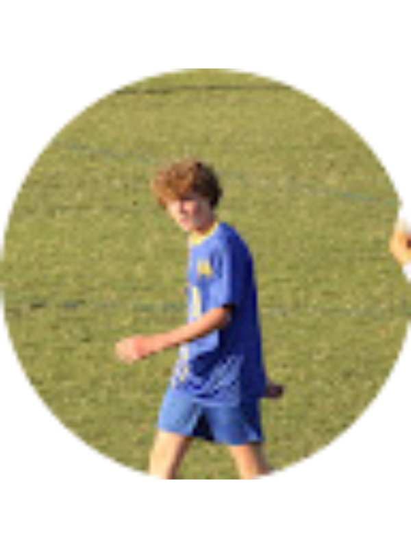 Photo of Conner Stevens