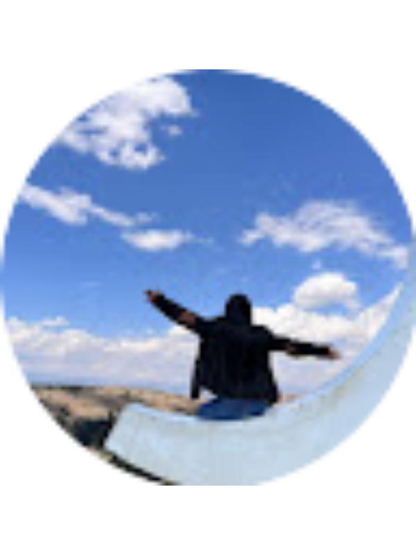 Photo of Lita Patricia Pillaca Rojas