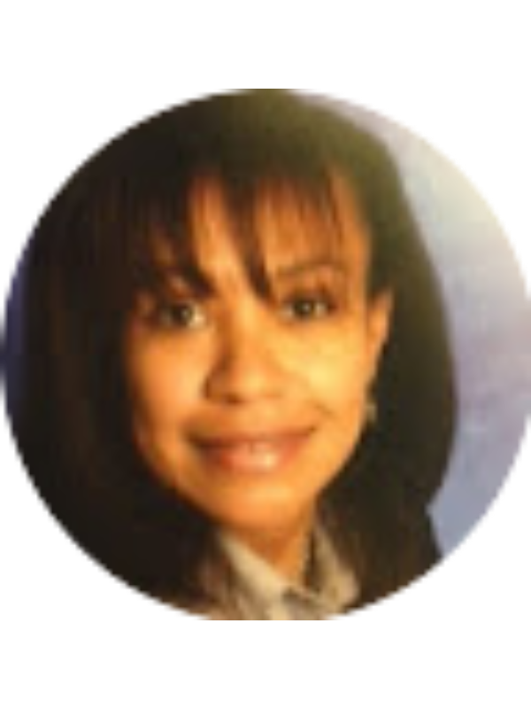 Photo of Wendy Rodriguez-Gotay