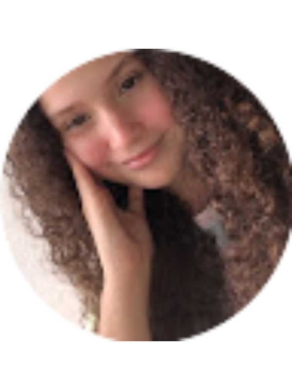 Photo of Kenia Batres serme&ntilde;o