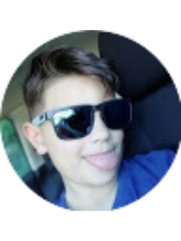 Photo of Diego Morais