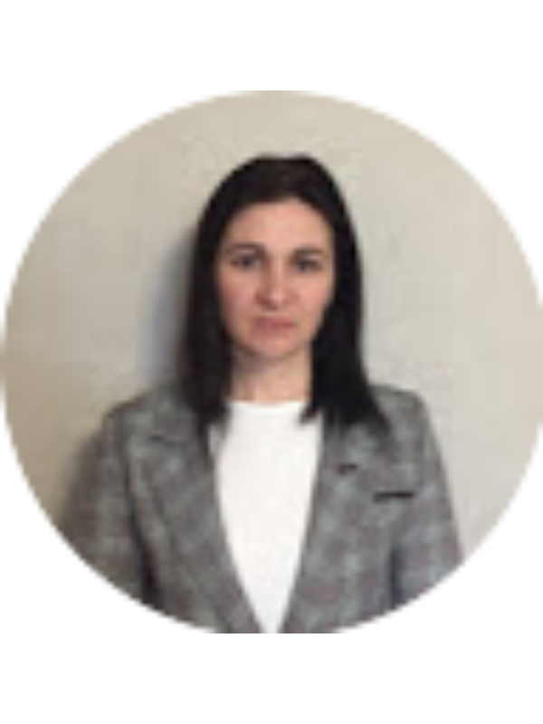 Photo of Татьяна Гуран