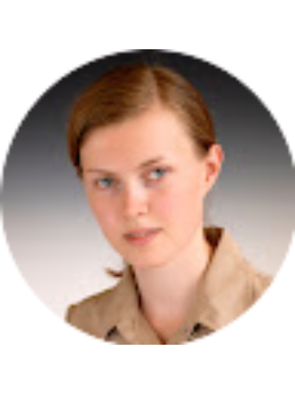 Photo of Елена Пешкова