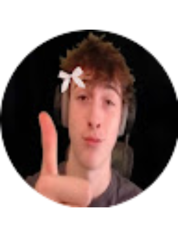 Photo of Bailey Grimes