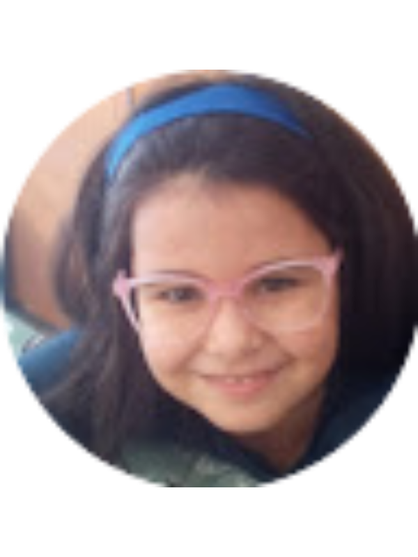 Photo of Joana Sequeira