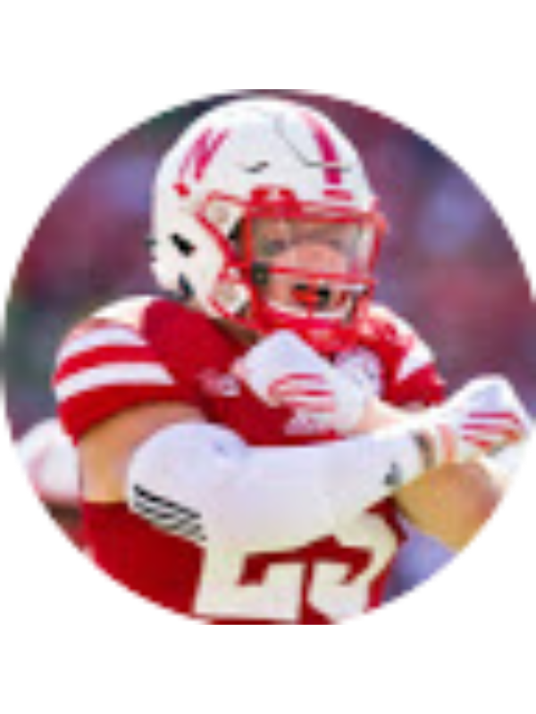 Photo of Caleb Cynova