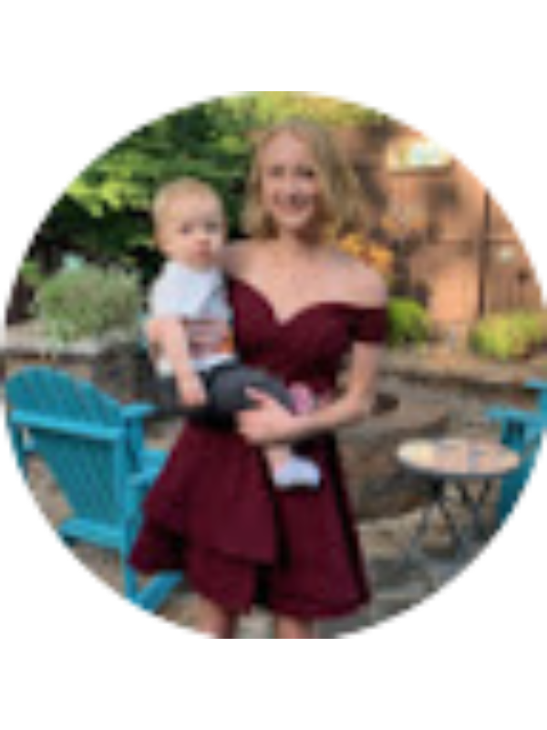 Photo of Abigail LaMunyon