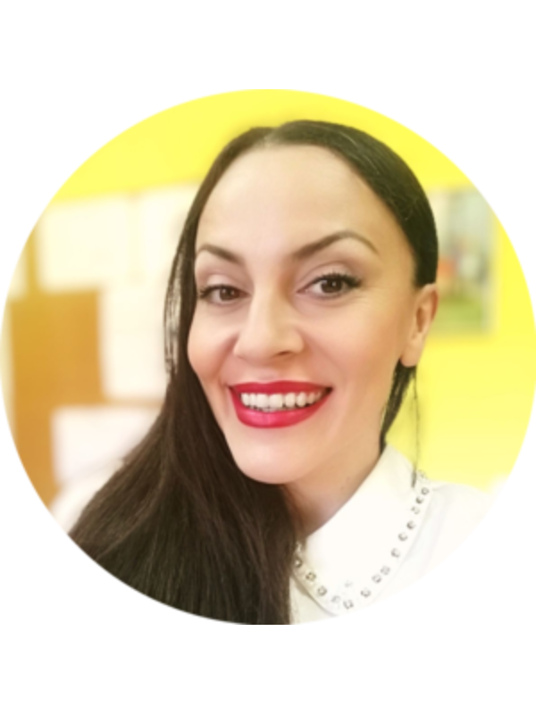 Photo of Marija Vukovic