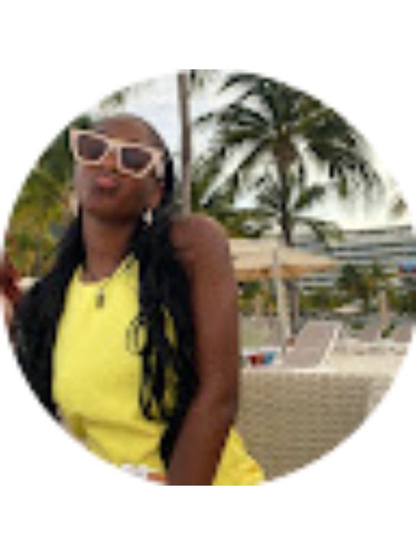 Photo of Xailyn Young