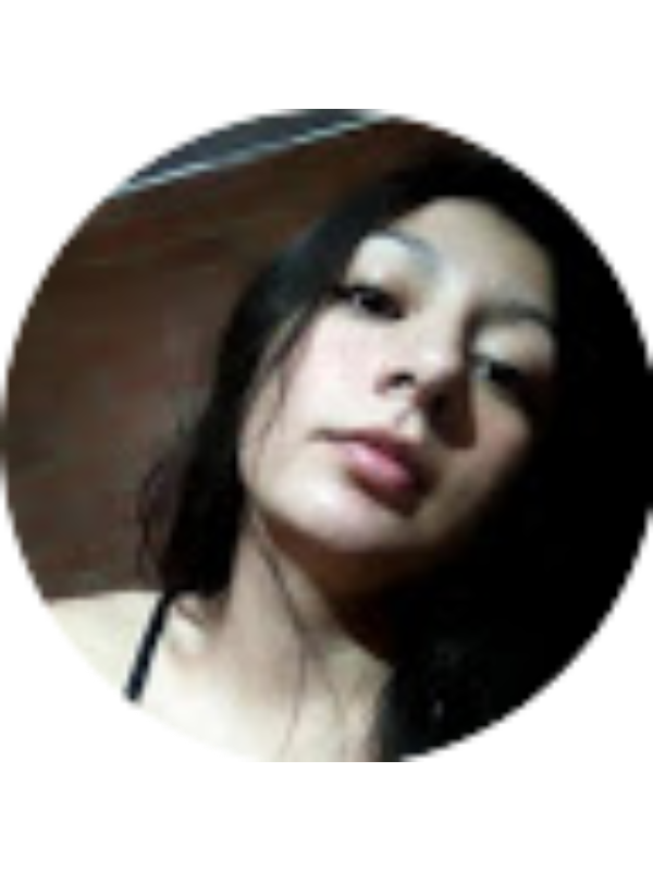 Photo of Lina Marcela CARRERO TAVERA