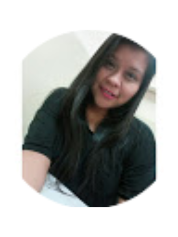 Photo of KATHERINNE MARLENE CORDOVA GARCIA